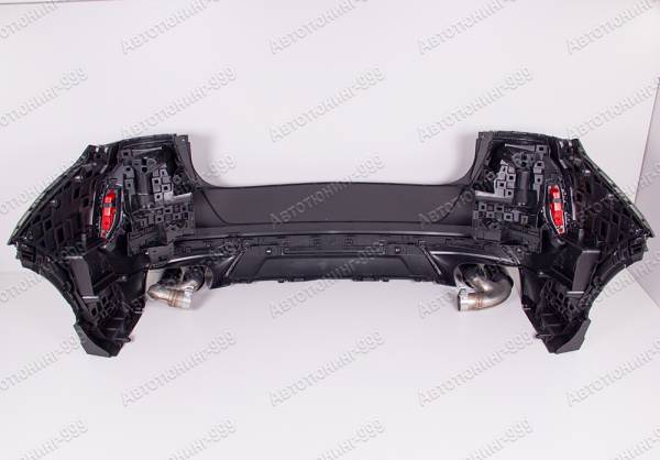  BMW /  X6 2019 / 12 / autotuning999.ru