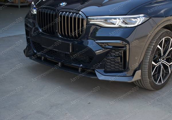  BMW /  X7 2019 / 8 / autotuning999.ru