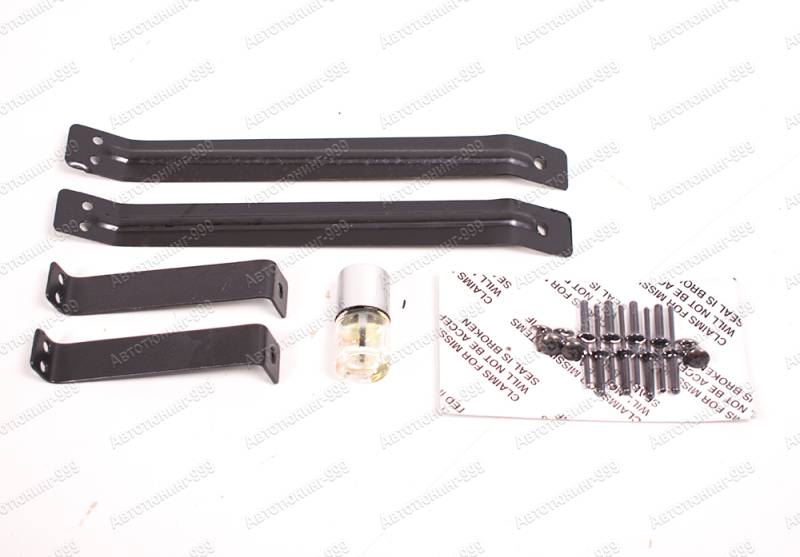  Modellista Toyota Prado 150  -   2017-..) (10)  -999