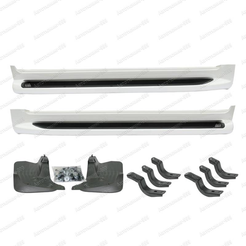   Lexus LX 570  2007-2012  (1)  -999