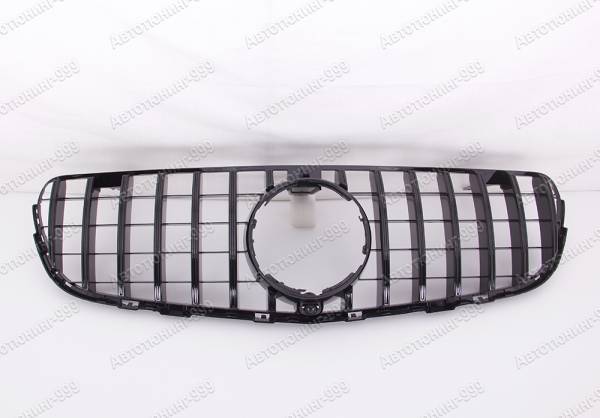      Mercedes-Benz / - GLC 2016 / 2 / autotuning999.ru