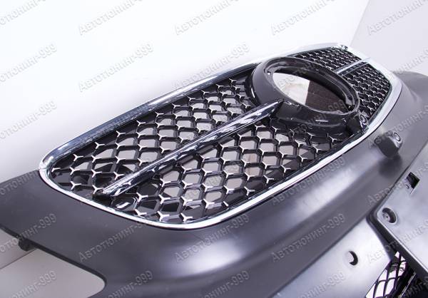  Mercedes-Benz / - Vito ###CURR_CATEGORY_MODEL_YEAR### / 5 / autotuning999.ru