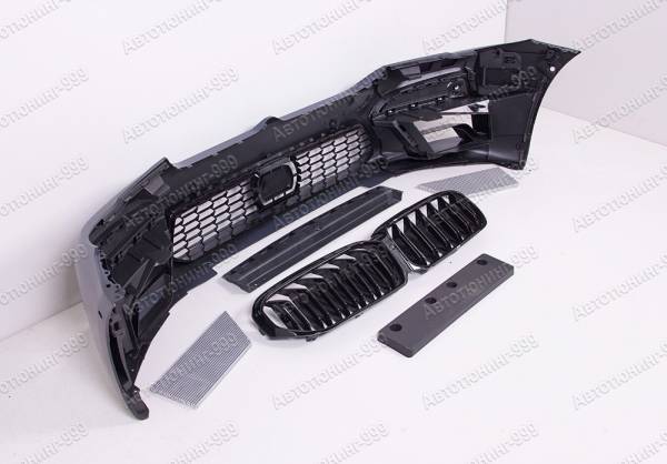  BMW /  5  2016 / 8 / autotuning999.ru