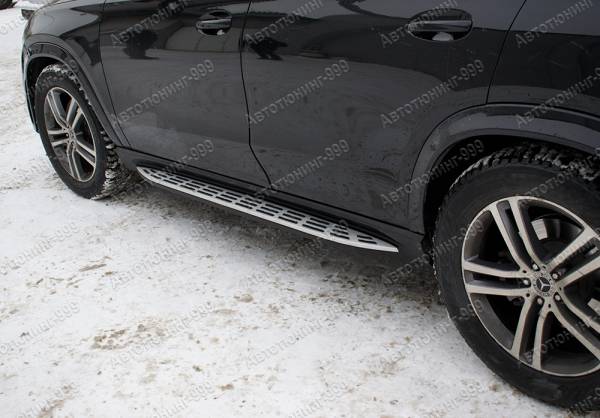 , ,  Mercedes-Benz / - GLE 2018 / 14 / autotuning999.ru