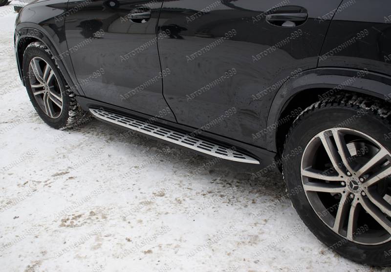   Mercedes GLE (V 167)  2018-. (14)  -999