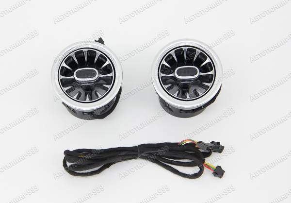  Mercedes-Benz / - S-klass (W222) 2013 / 2 / autotuning999.ru