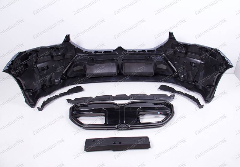 ����� M5 �� BMW 5 series (G 60) (6) �� ����������-999