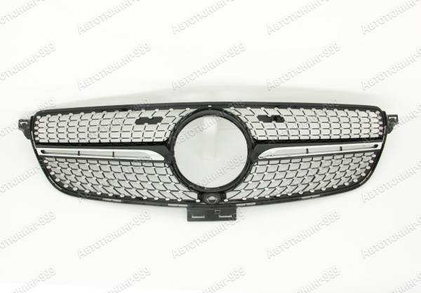      Mercedes-Benz / - GLE 2015 / 2 / autotuning999.ru