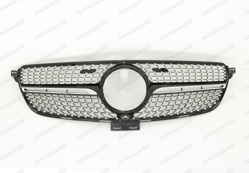  Diamond Sport  Mercedes GLE (W 166)  (2)  -999