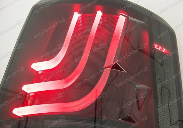 , ,  Land Rover /   Range Rover Sport 2005 / 5 / autotuning999.ru