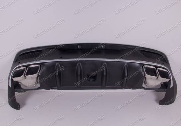  Mercedes-Benz / - GLE Coupe 2019 / 4 / autotuning999.ru