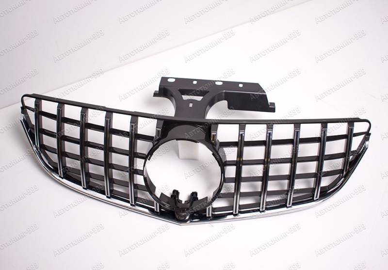   Mercedes E-klass (C 207) Coupe GT   (3)  -999