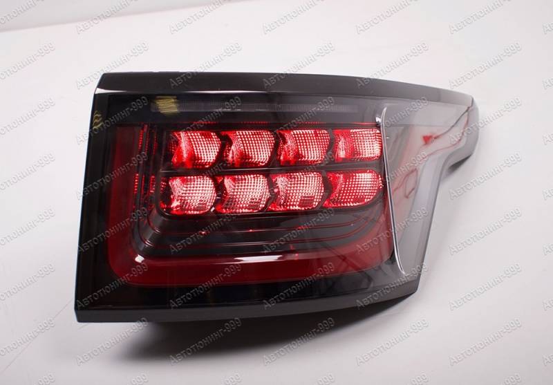   Range Rover Sport  2017 (4)  -999