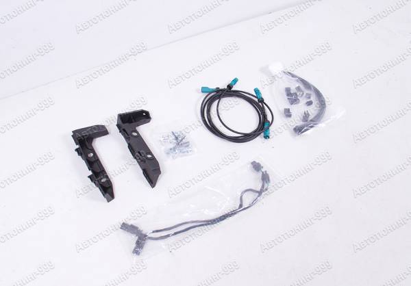 ������ Mercedes-Benz / ��������-���� G-klass (G463) 2018 / 14 / autotuning999.ru