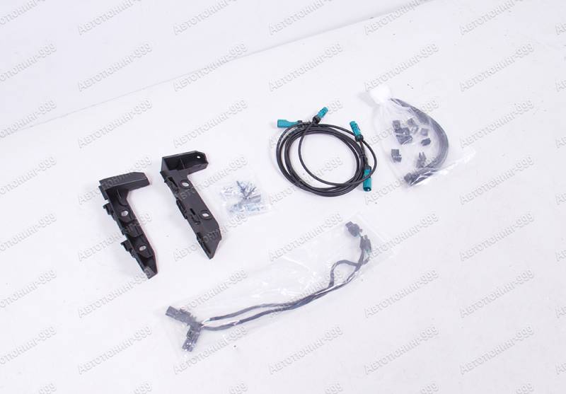 ����� Brabus ����� 465 �� Mercedes G-klass (W 463) 2018-2024 �.�. ���� (14) �� ����������-999