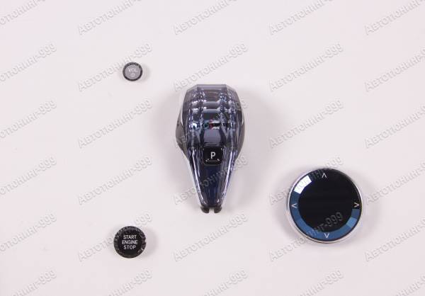  BMW /  5 2018 / 2 / autotuning999.ru