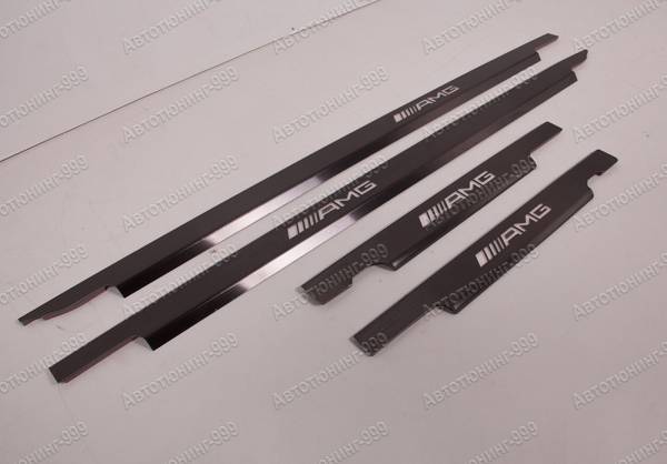  Mercedes-Benz / - G-klass (G463) 1990 / 3 / autotuning999.ru