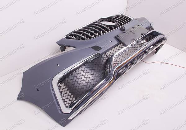  Mercedes-Benz / - Vito ###CURR_CATEGORY_MODEL_YEAR### / 3 / autotuning999.ru