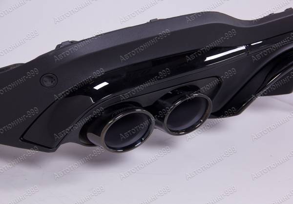  Mercedes-Benz / - GLC 2016 / 6 / autotuning999.ru