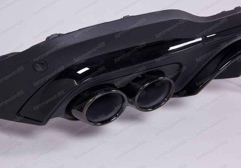    43 AMG  Mercedes GLC (X 253)  (6)  -999