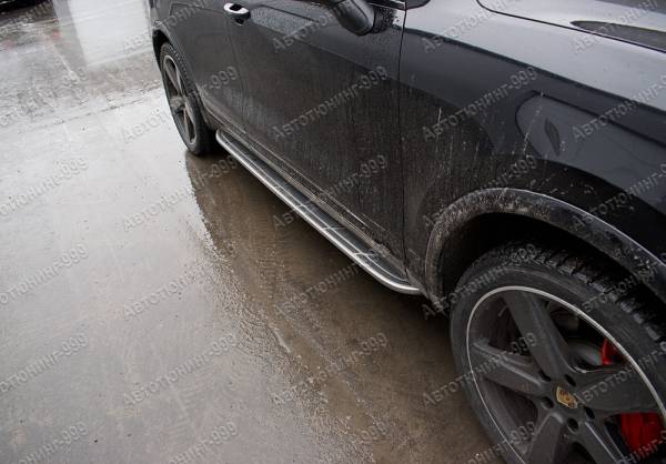 , ,  Porsche /  Cayenne 2010 / 15 / autotuning999.ru