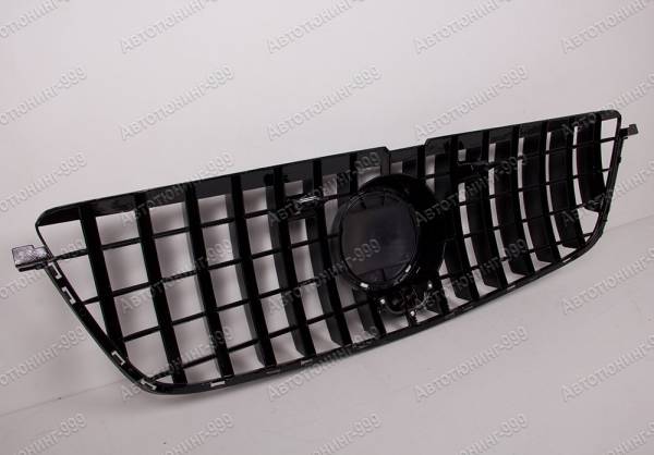      Mercedes-Benz / - GL-klass 2012 / 4 / autotuning999.ru