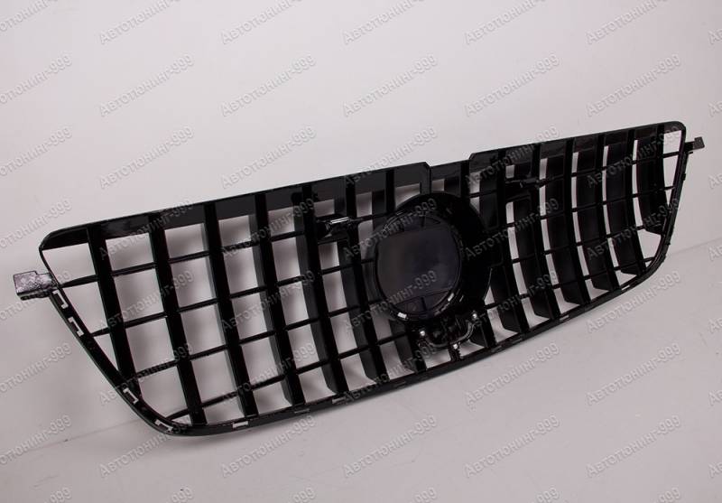  GT   Mercedes GL-klass (X 166)  +  (4)  -999