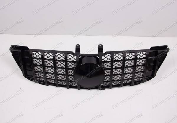      Mercedes-Benz / - M-klass 2005 / 3 / autotuning999.ru