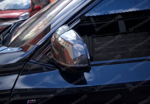   BMW /  5 2013 / 7 / autotuning999.ru