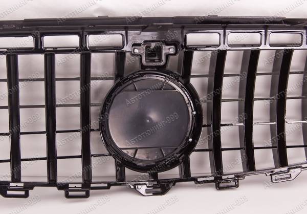      Mercedes-Benz / - E-klass (C238) Coupe 2016 / 5 / autotuning999.ru