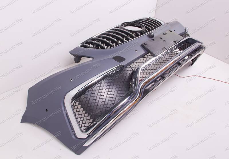  AMG  Mercedes V-klass (W 447) (3)  -999