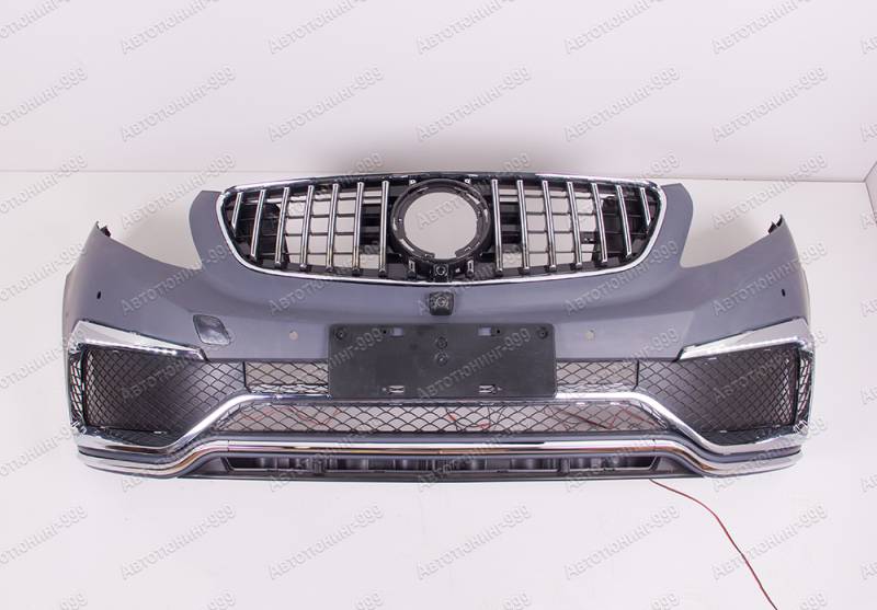  AMG  Mercedes V-klass (W 447) (2)  -999