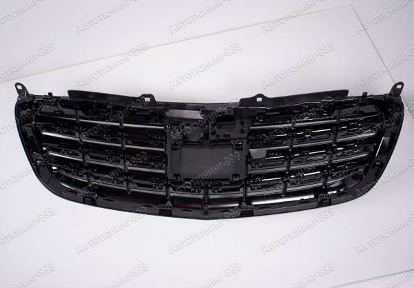      Mercedes-Benz / - S-klass (W222) 2013 / 2 / autotuning999.ru