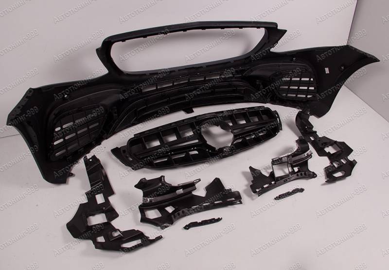   63s AMG  Mercedes E-klass (W 213)  (9)  -999