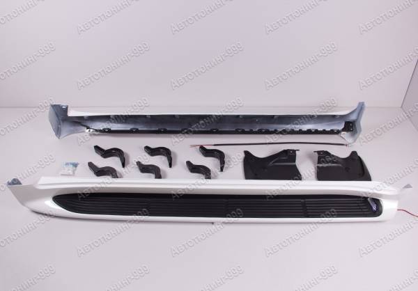 , ,  Toyota /  Land Cruiser 200 2012 / 8 / autotuning999.ru