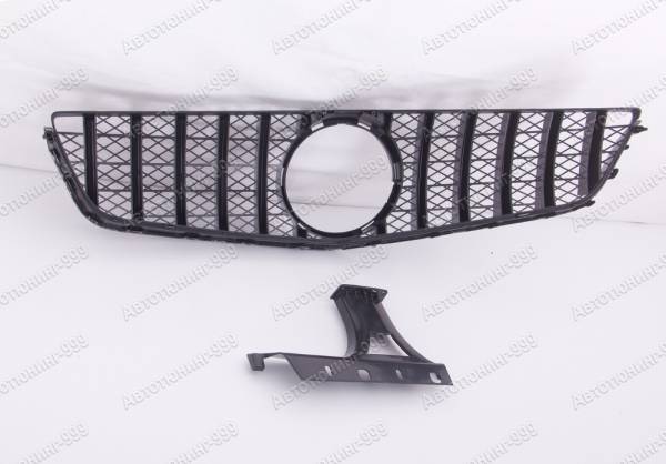      Mercedes-Benz / - E-klass (C207) Coupe 2009 / 5 / autotuning999.ru