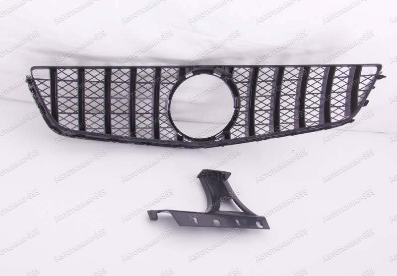   GT  Mercedes E-klass (C 207) Coupe  (5)  -999