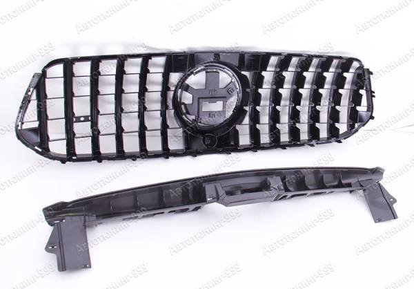      Mercedes-Benz / - GLE 2023 / 5 / autotuning999.ru