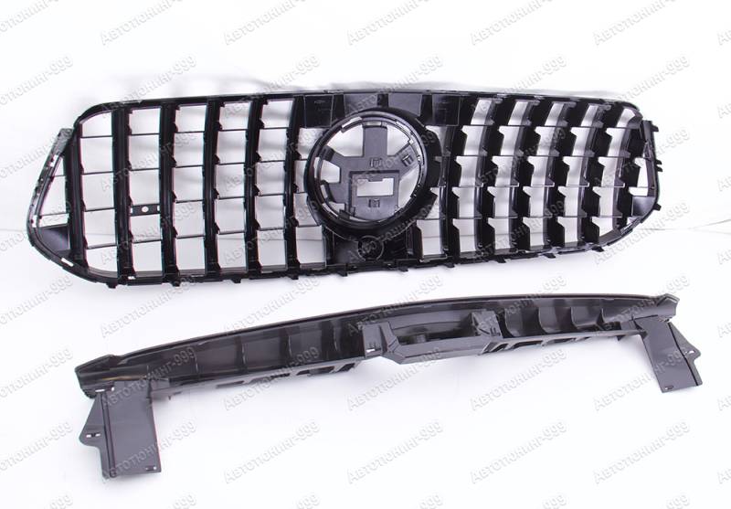   GT   Mercedes GLE (V 167)   2023- (5)  -999