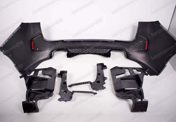  BMW /  5 2013 / 21 / autotuning999.ru