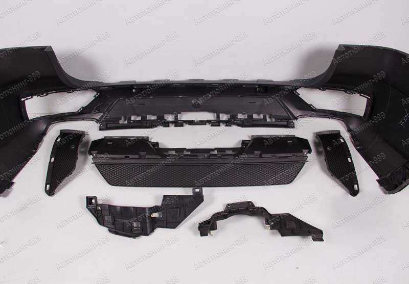    63 AMG  Mercedes M-klass (W 166) (5)  -999