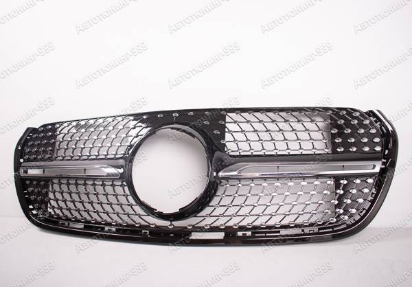      Mercedes-Benz / - X-klass ###CURR_CATEGORY_MODEL_YEAR### / 2 / autotuning999.ru