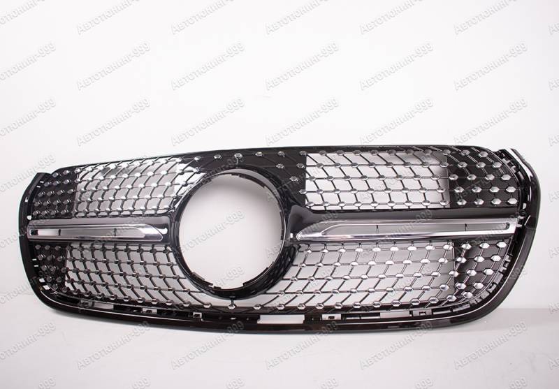  Diamond Sport  Mercedes X-klass  (2)  -999