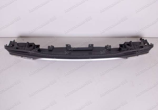  Mercedes-Benz / - GLE 2015 / 14 / autotuning999.ru