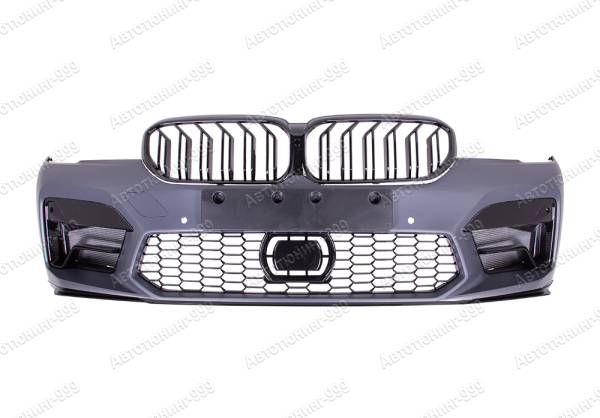 BMW /  5  2020 / 5 / autotuning999.ru