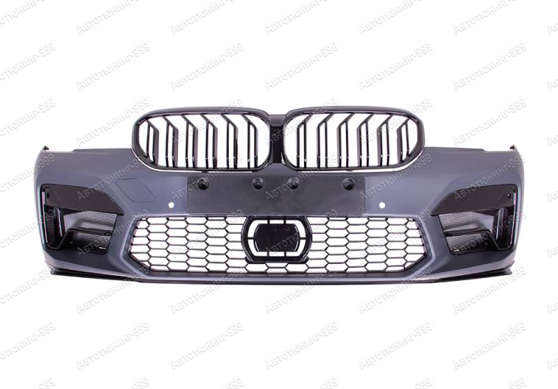    Sport  BMW 5 M5  G 30  (5)  -999