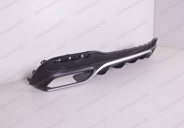  Mercedes-Benz / - GLE 2015 / 5 / autotuning999.ru