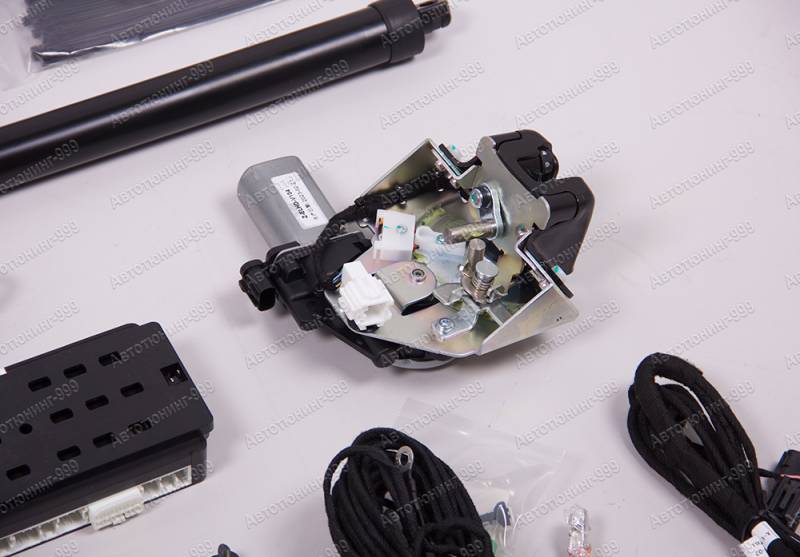     Toyota Land Cruiser 300  (6)  -999