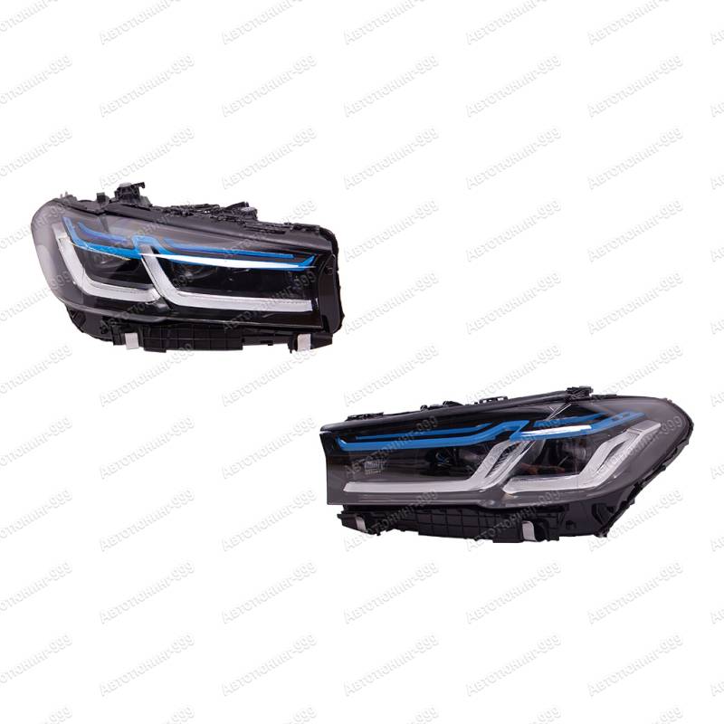   BMW 5 series (G 30)  (1)  -999