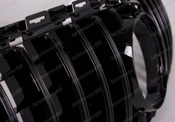      Mercedes-Benz / - C-klass (W205) 2018 / 5 / autotuning999.ru